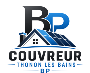 Couvreur Thonon-les-Bains
