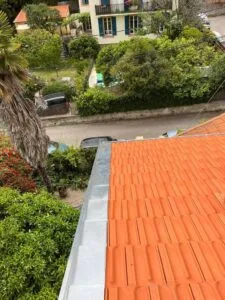Bien entretenir sa toiture